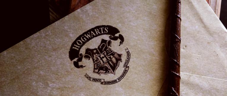 Harry Potter et l'enfant maudit de J.K. Rowling