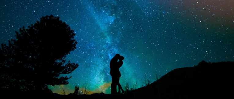 Amour et firmament
