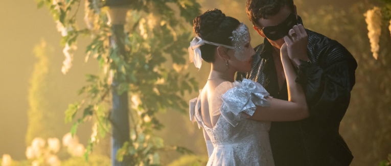 Il est des rencontres...