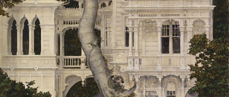 Chapitre IV : "La Famille Esterion"