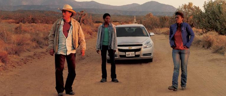 Go for Sisters (John Sayles, 2013)