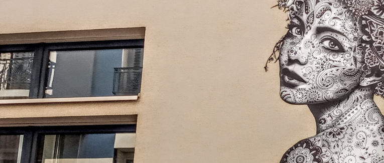 La jeune fille et l'amour