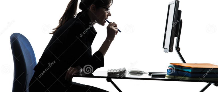 "Le Défi", extrait 2 : Ode à la secrétaire