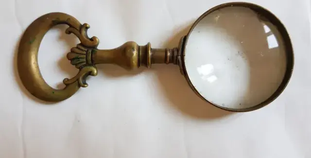 Loupe