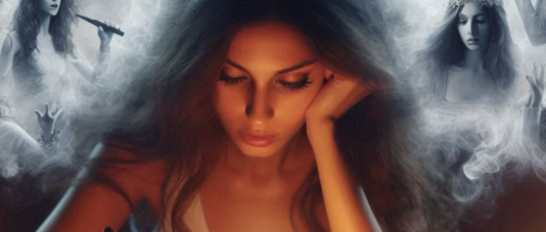 Quand Juliette trépigne