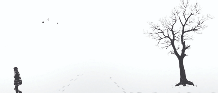 Minimal Art (Skecth)