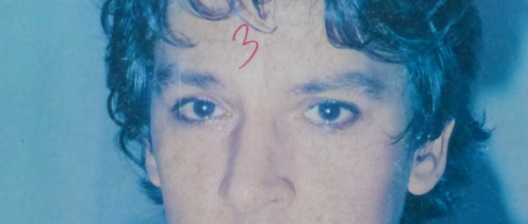 Bashung en moins fort