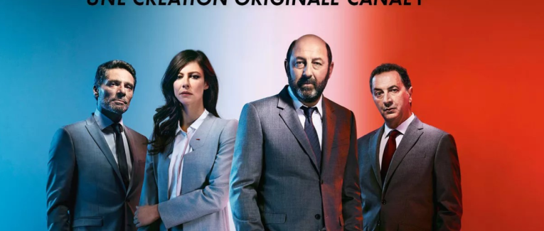 Baron Noir - Saison 2