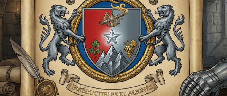 LA SPHÈRE DU PORTEUR