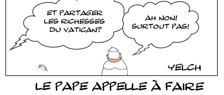 Charité du Vatican