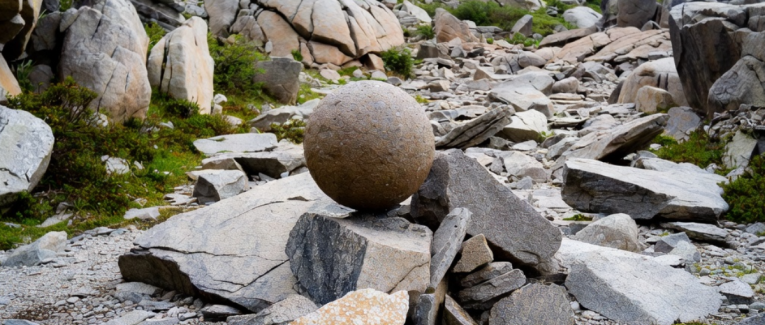 La lourdeur du sac à dos