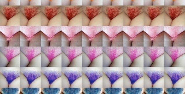 L'humour vient tout seul à l'homme comme les poils au pubis !