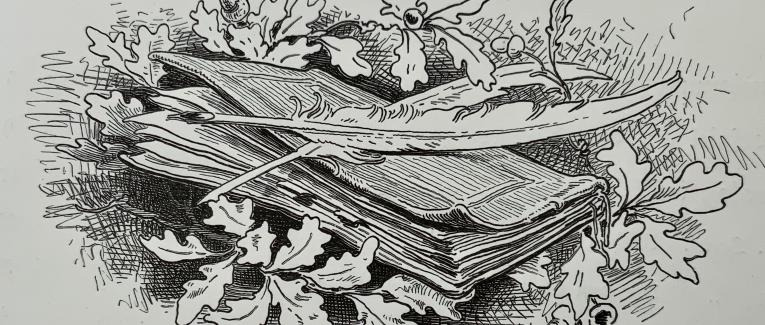 Alexandrine de Césure se trouve des chaussures...