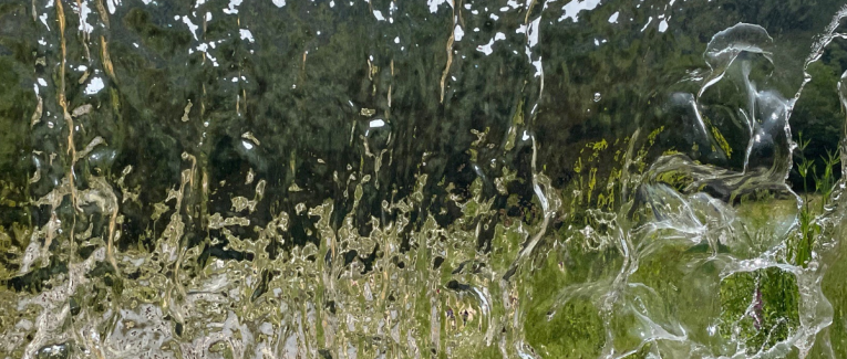 le Temps qui court vers le chaud pain