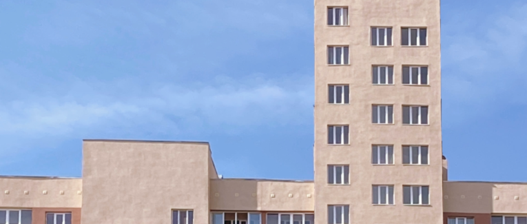 Abstract - Growing Buildings