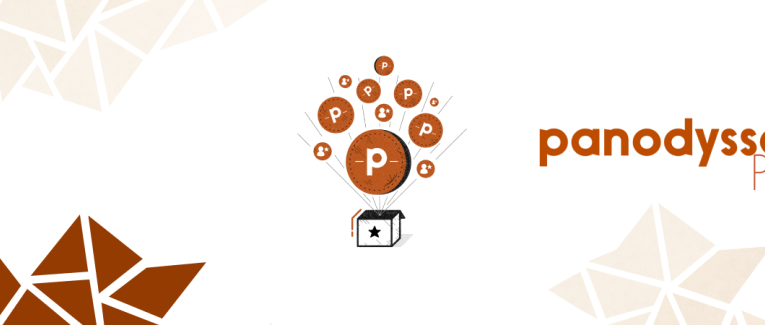 Panodyssey Pro: los conceptos básicos