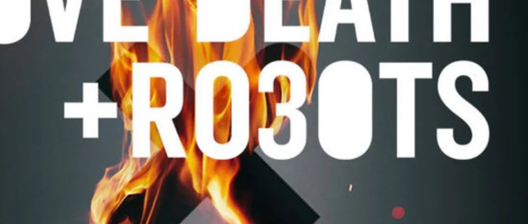 Love, Death and Robots - Saison 3