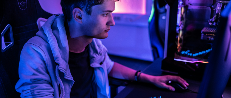 [Esquisse] Darkloleur