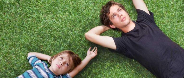 Boyhood (Richard Linklater, 2014)