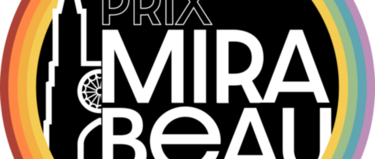 Sélections PRIX Mirabeau 2025