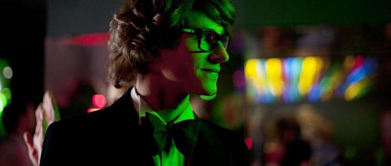 Saint-Laurent (Laurent Bonello, 2014)