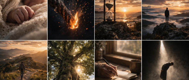 J'suis mort quand...