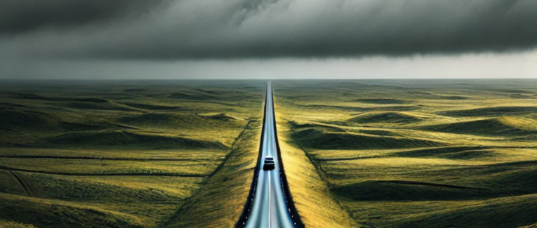 L'autoroute