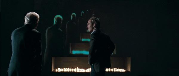 Le Limier (Sleuth, Kenneth Branagh, 2007)