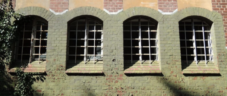 Van Gogh Psychiatrisch Ziekenhuis