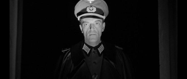 Le Silence de la mer (Jean-Pierre Melville, 1949)