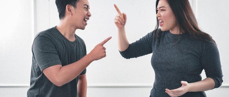 Chapitre 35 Didier et Valérie essaient de trouver un terrain d'entente.