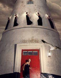 The Imaginative Photography of Andrew Shushvalyuk and Iren Lesik