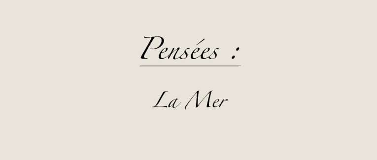 La Mer