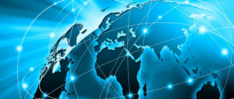 Partie 2 : La remise en question - Chap. 6 : La mondialisation