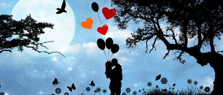 Etat d'Amour ...