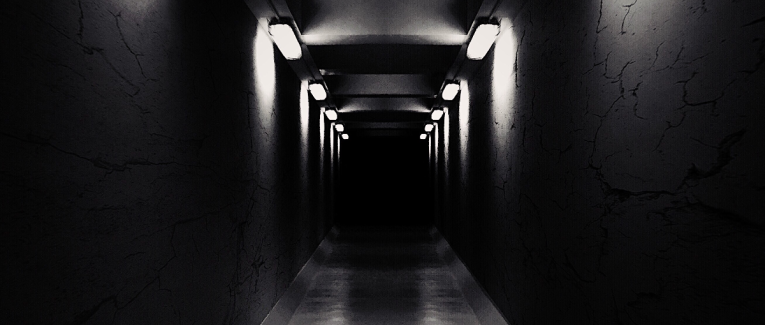 Le couloir
