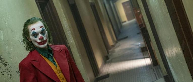 Joker (Todd Phillips, 2019)