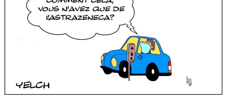 Le premier vaccidrive en France