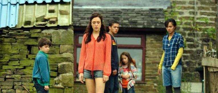 Hit and Miss (Paul Abbott, 2012)