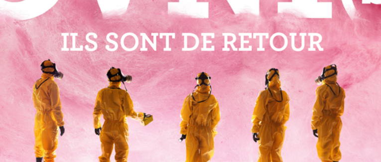 OVNI(s) - Saison 2