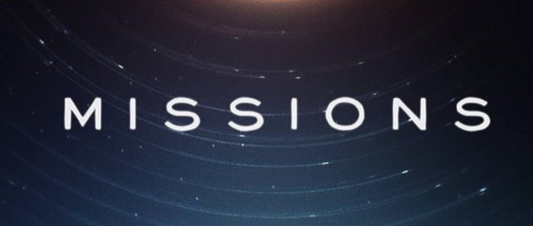 Missions - Saison 1