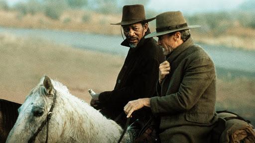 Impitoyable (Unforgiven, Clint Eastwood, 1992)