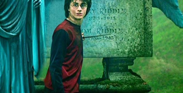 Quand l'univers d'Harry Potter s'invite à Nantes