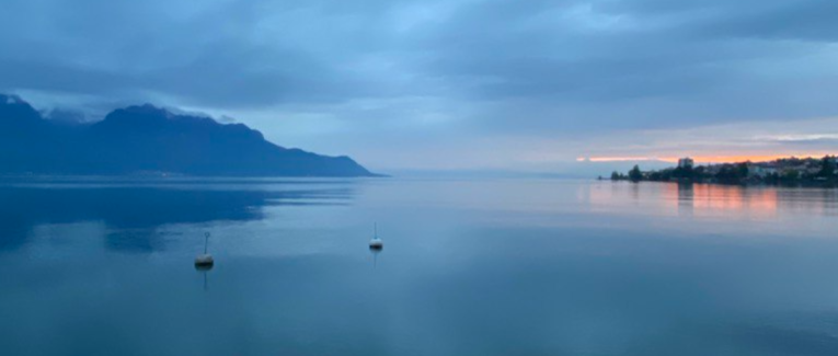 Le temps des greniers