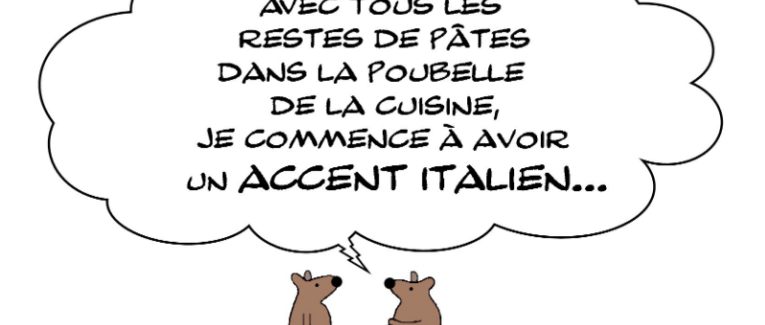 SOURIS ET CONFINEMENT