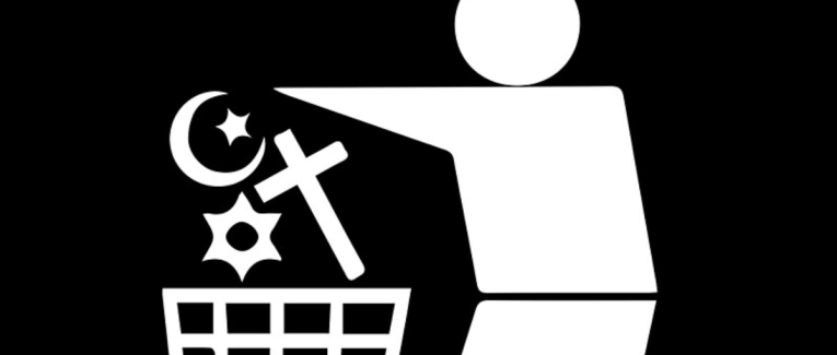 Abolissez les religions
