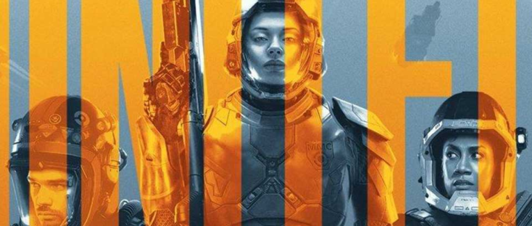 The Expanse - Saison 3