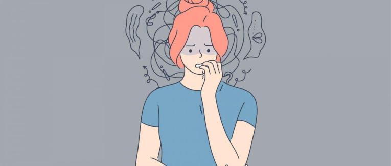Anxiety can be your best friend or your worst ennemy