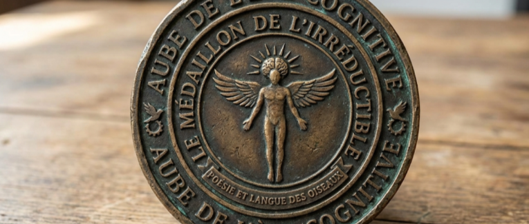 L'EMPREINTE DE CYBÈLE