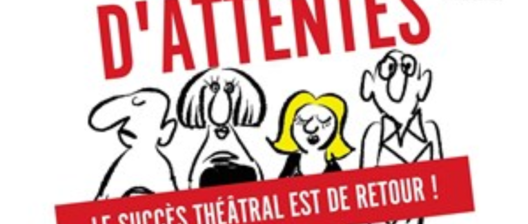 Les salles d'attentes (2/5)